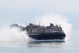 LCAC-2102 �G�A�N�b�V������2��