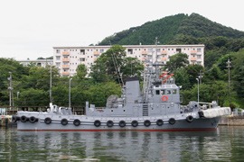 YT94 曳船260トン型